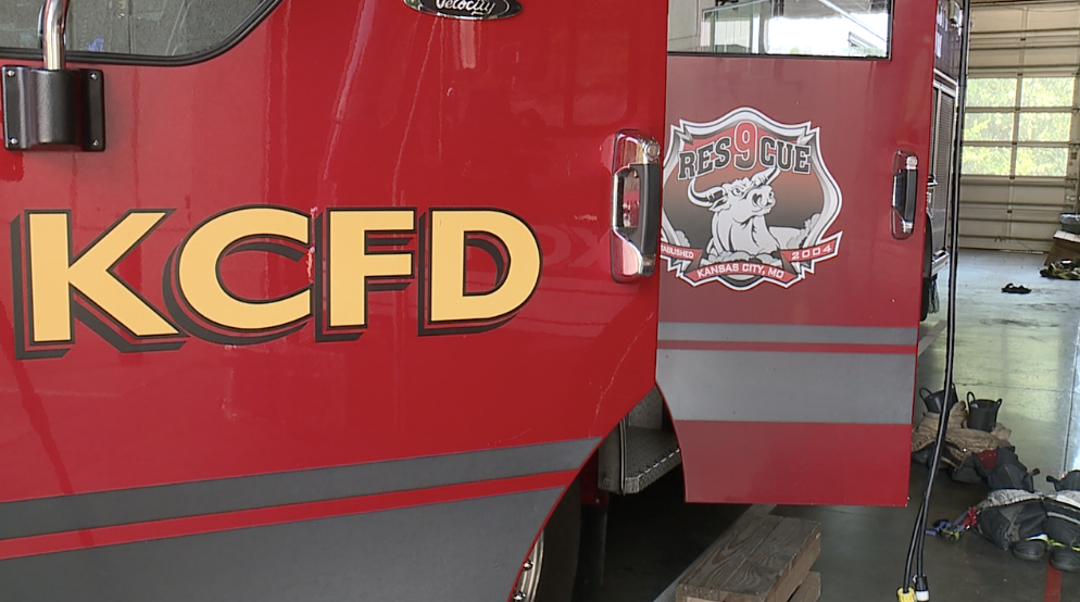 Kansas City Fire Department