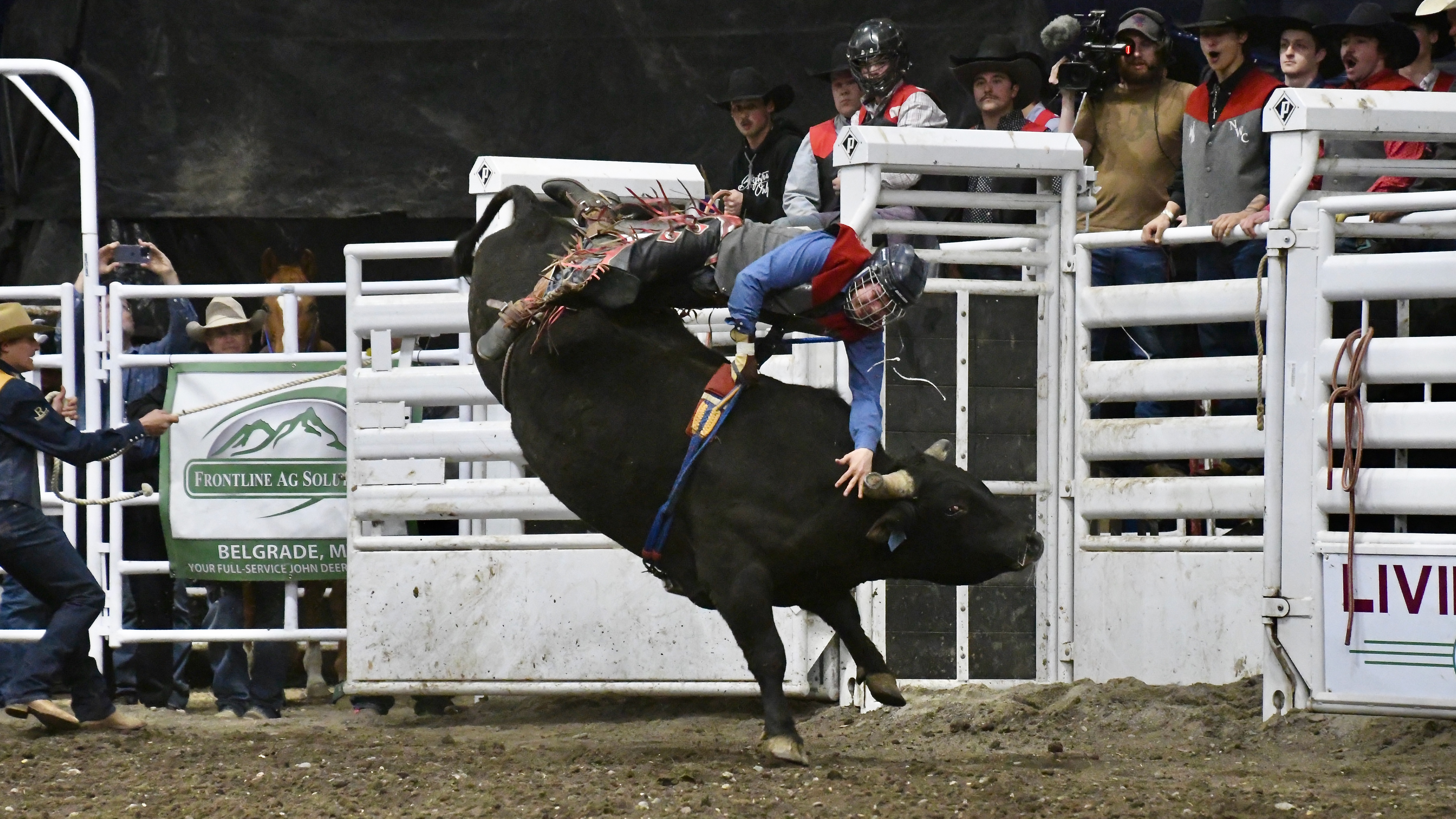 MSU Spring Rodeo