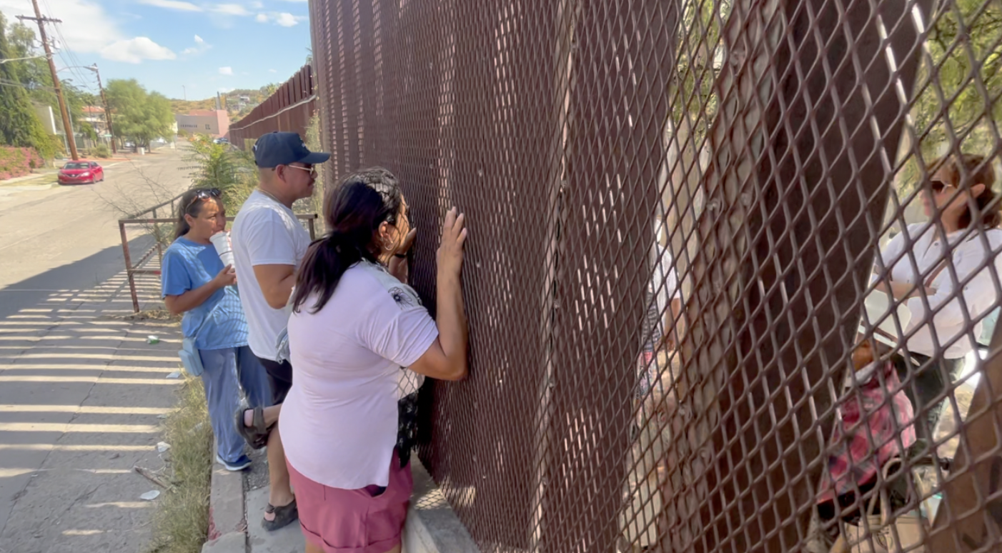 Nogales Border 10-10-24