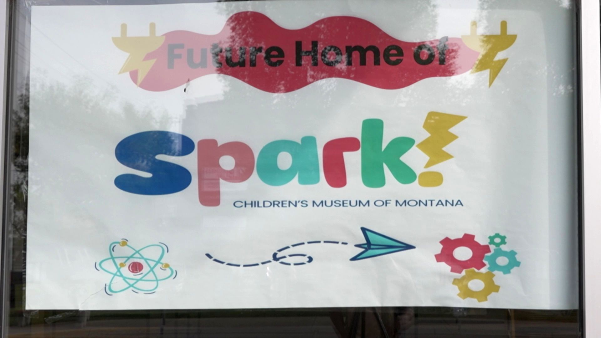 Spark! Children's Museum of Montana
