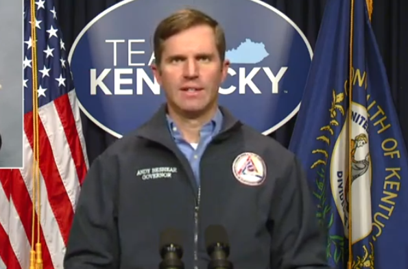 Andy Beshear