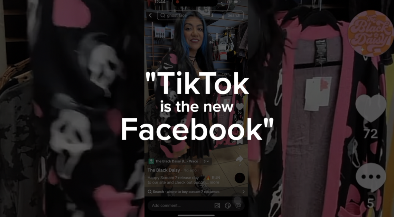 Black Daisy Boutique