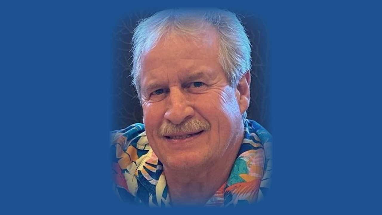 Jeffrey D. "Jeff" Richards
March 26, 1958 — March 22, 2025