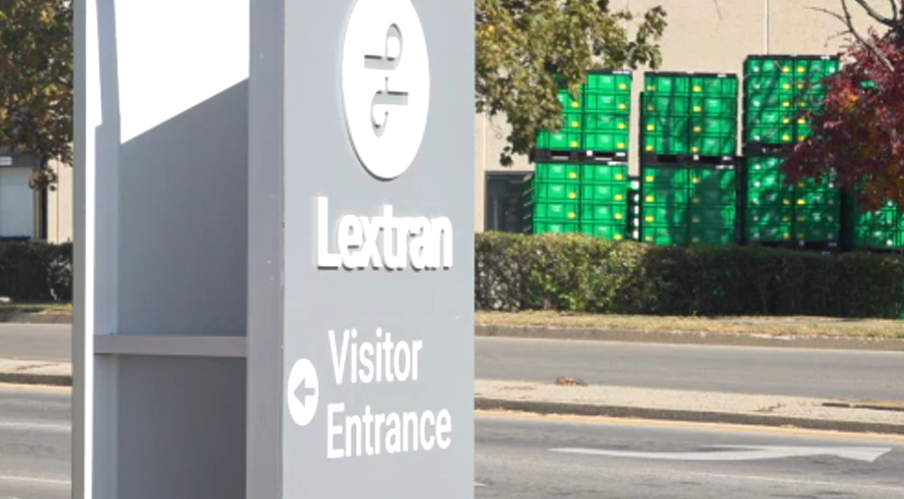 Lextran