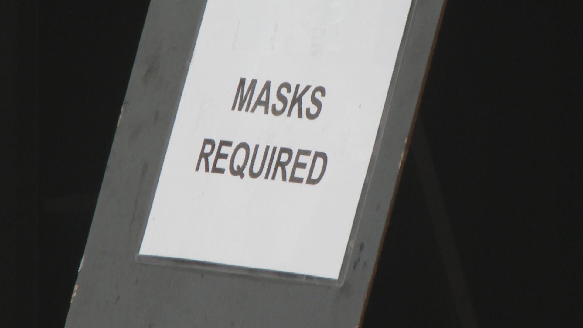 Clarifications for Colorado counties with variances at risk