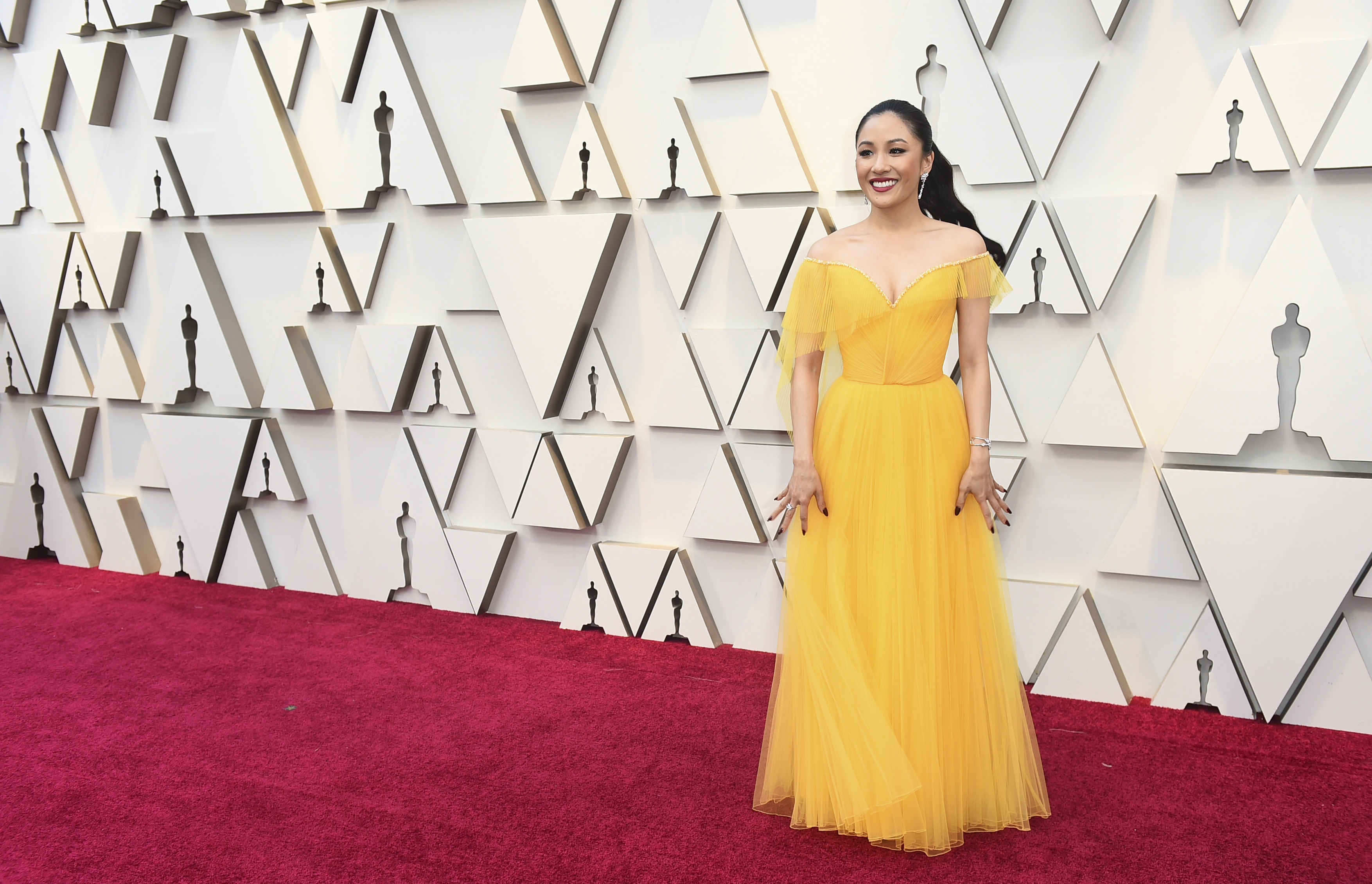 Constance Wu