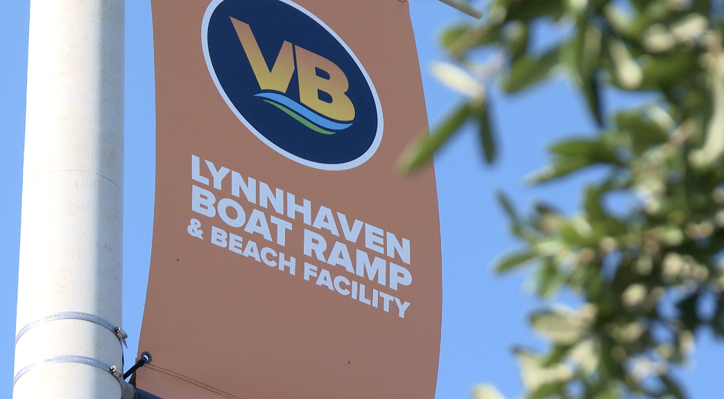 Lynnhaven Boat Ramp