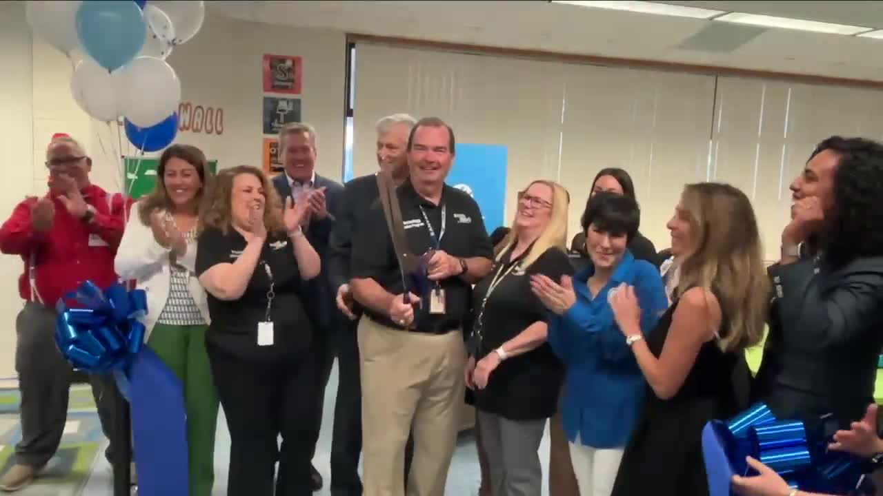 School funding grants