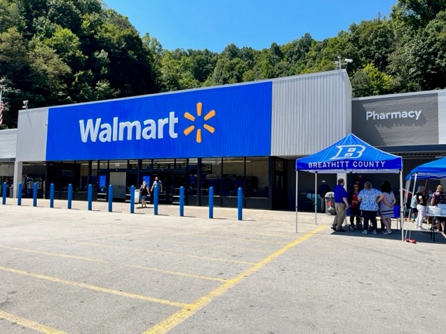 walmart