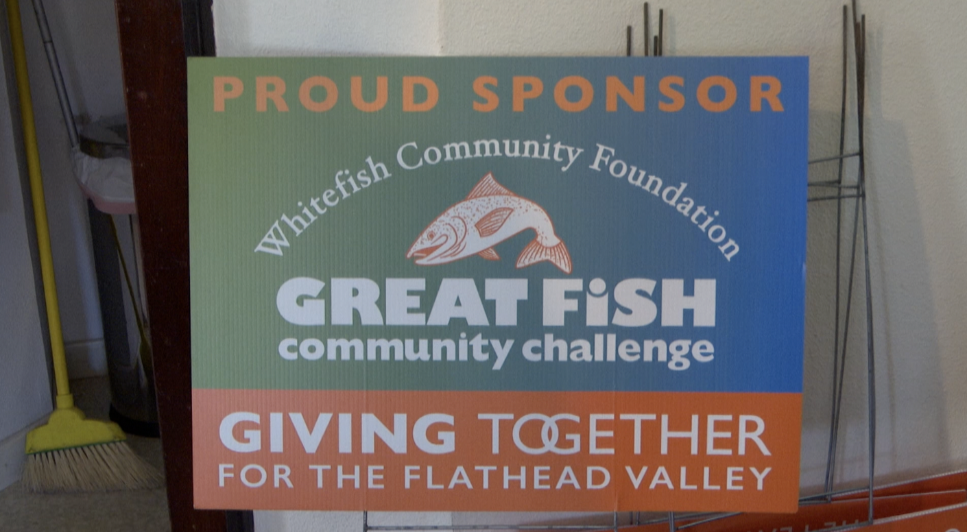 Great Fish Community Challenge