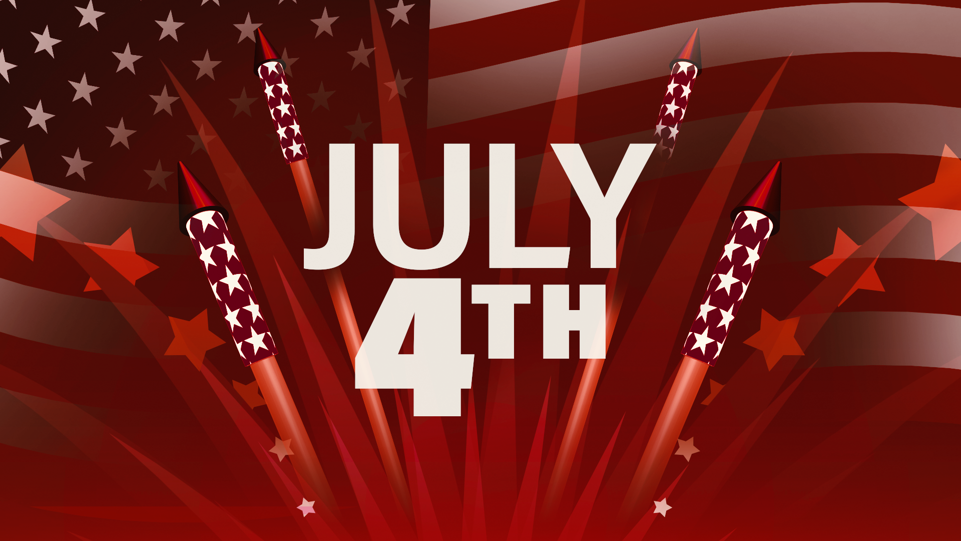July 4th