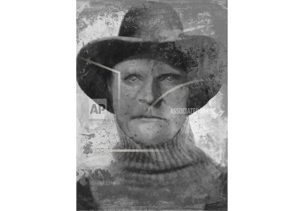 Cave Body Identified
