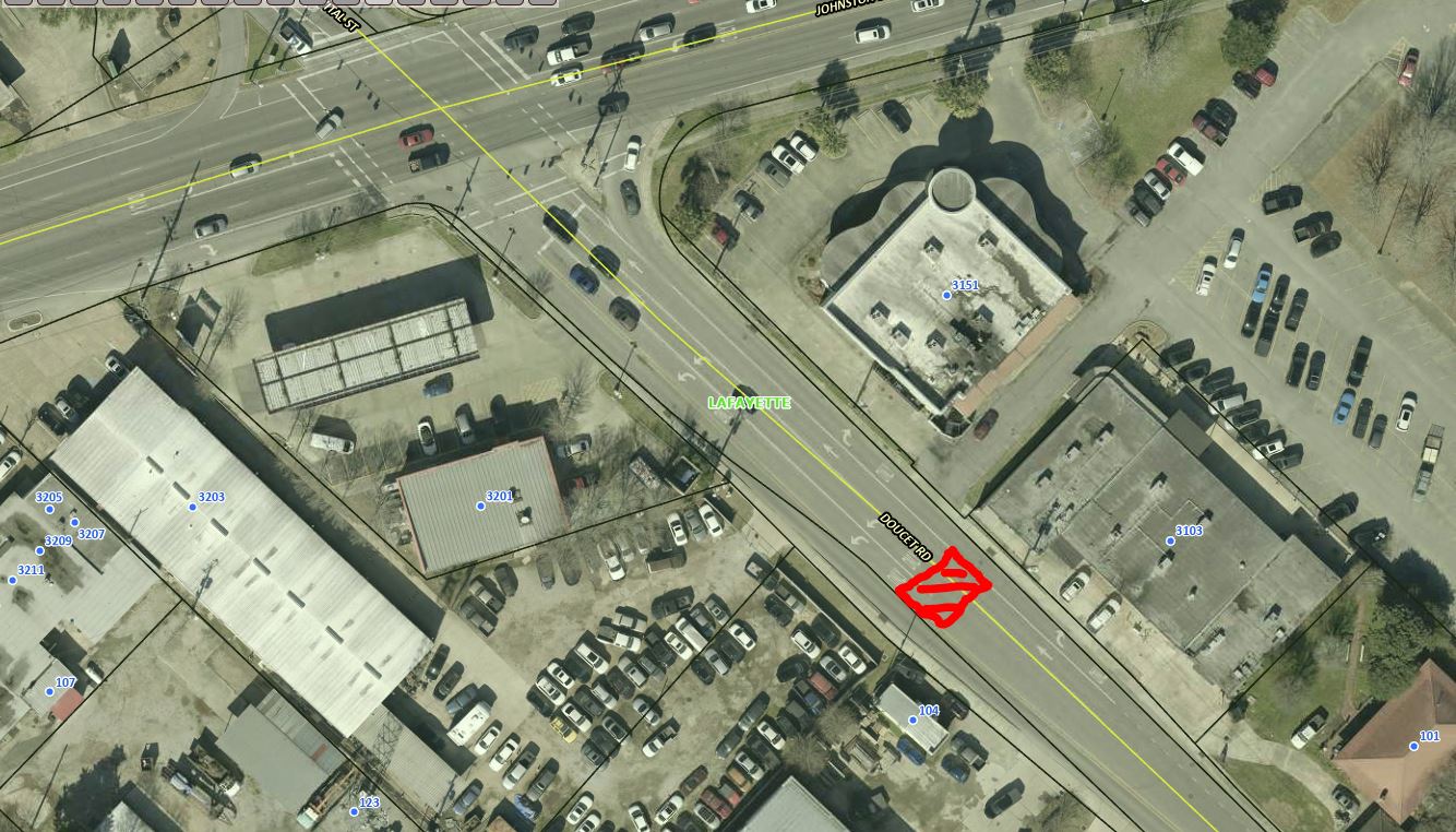 Doucet Road.JPG