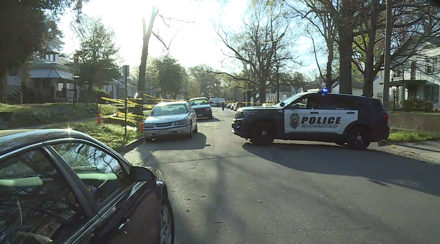 As fears in Richmond rise, leaders meet to discuss solutions to tackle gun violence