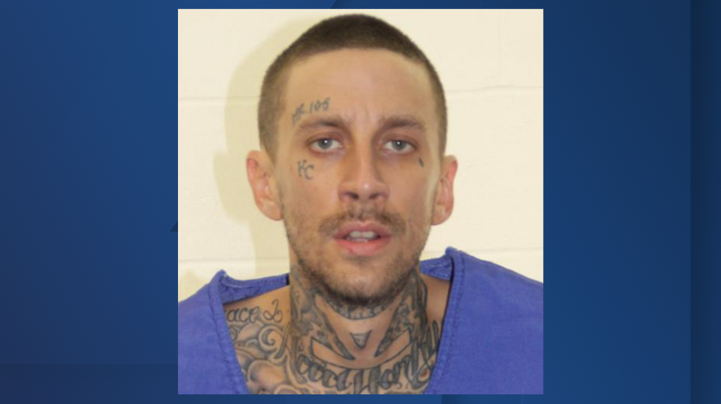 Shawn Haris 2025 mug shot.png