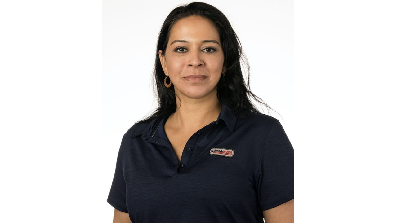 Constable Deborah Martinez-Garibay