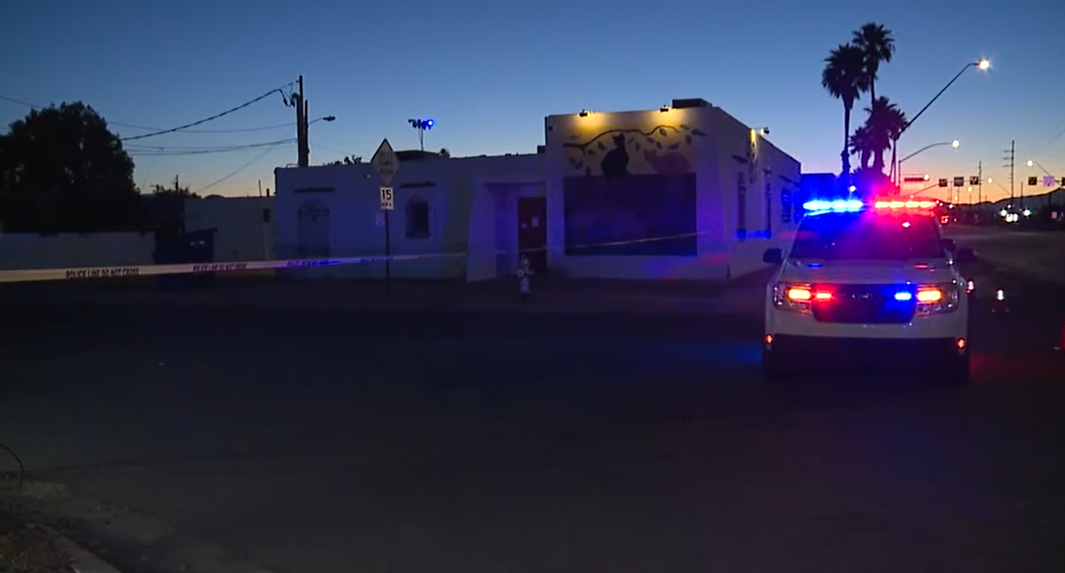 Tucson Police 