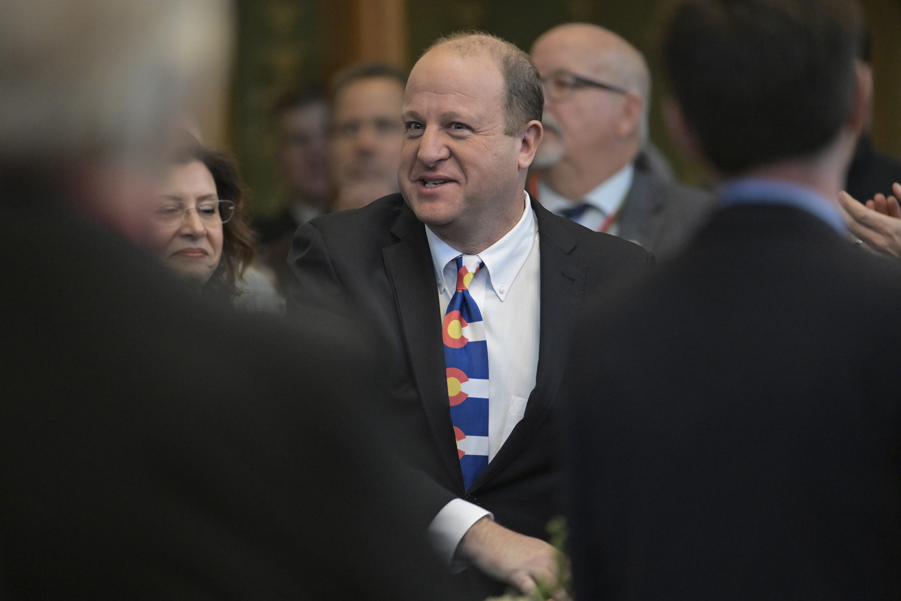 gov jared polis state of the state address