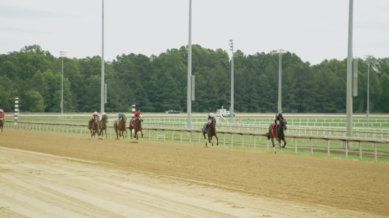 Colonial Downs