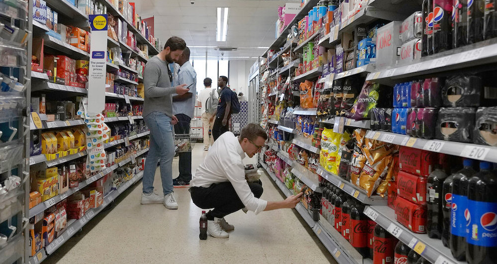 Britain Economy