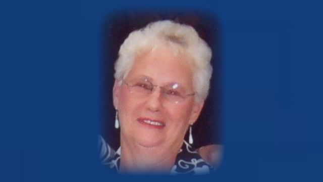 Mary Theresa Osterman Boettcher
August 24, 1937 - February 23, 2022