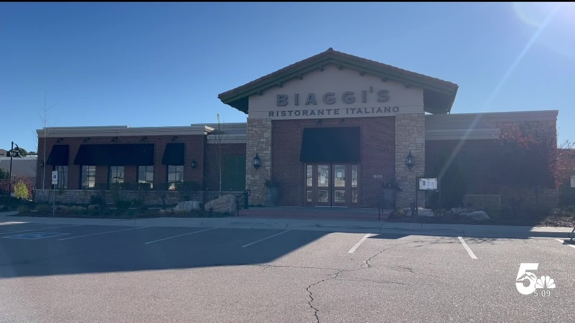 Biaggi's