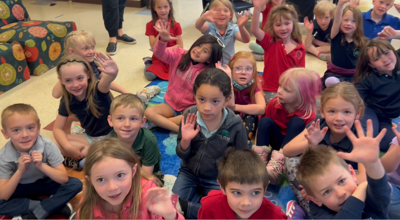 storm safe ppsel kindergarten