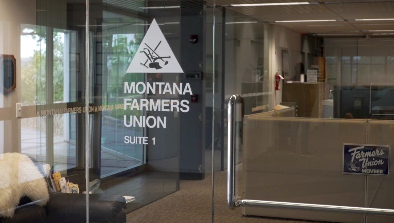 Montana Farmers Union