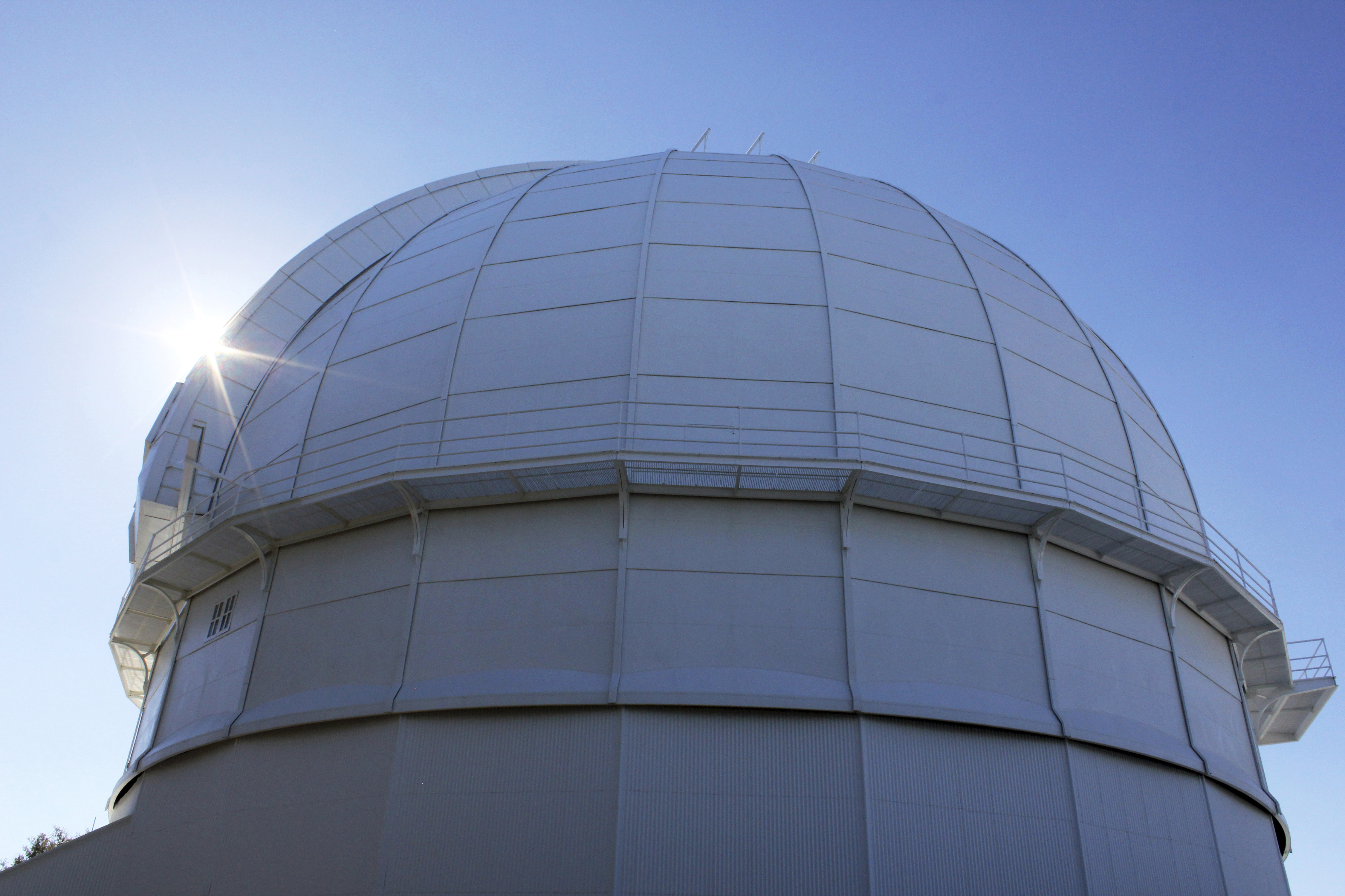 California Wildfires Observatory