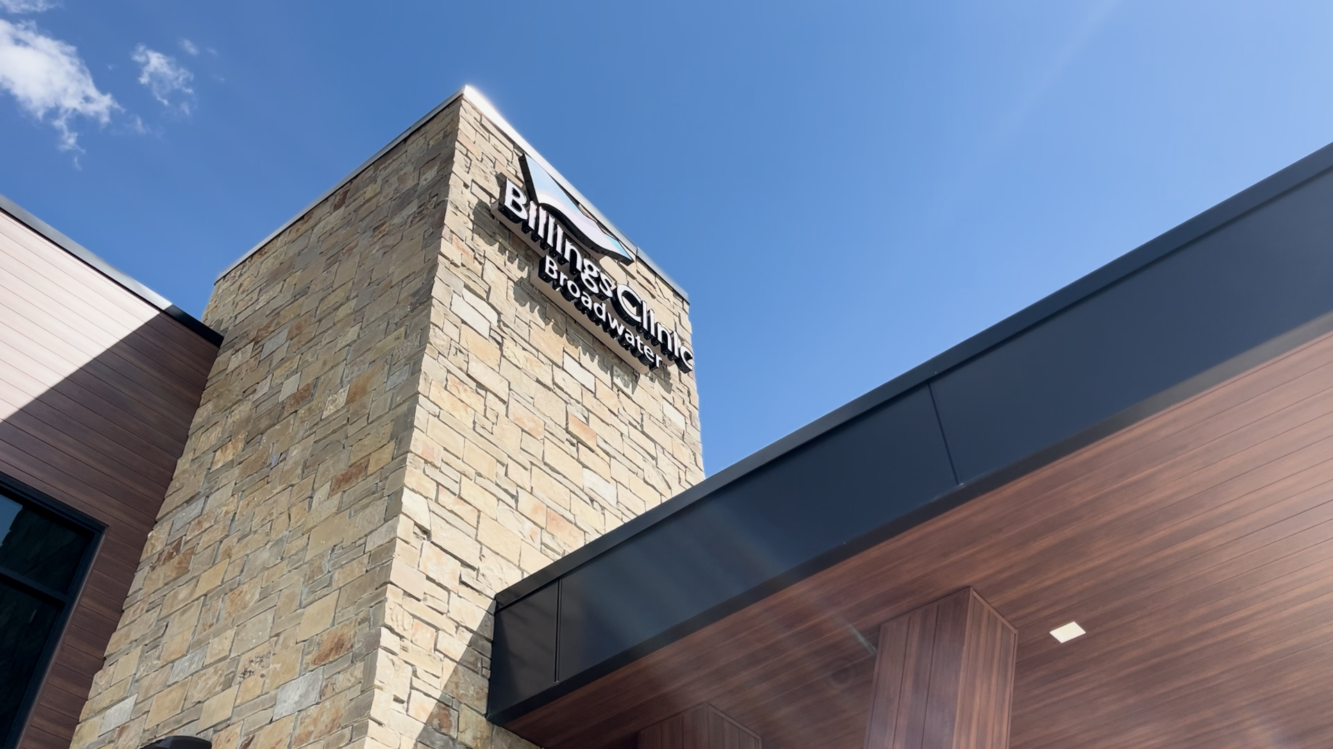 BILLINGS CLINIC BROADWATER