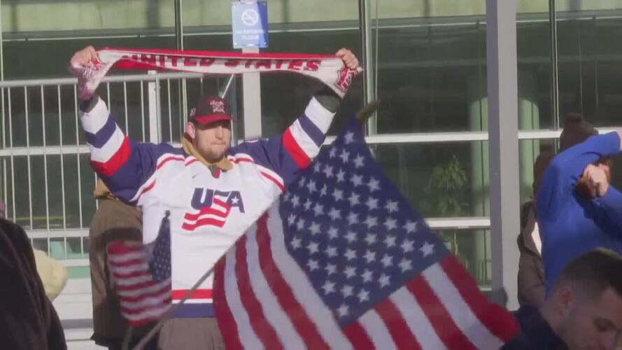 Team USA fan at Salt Lake City Olympics watch party.jpg