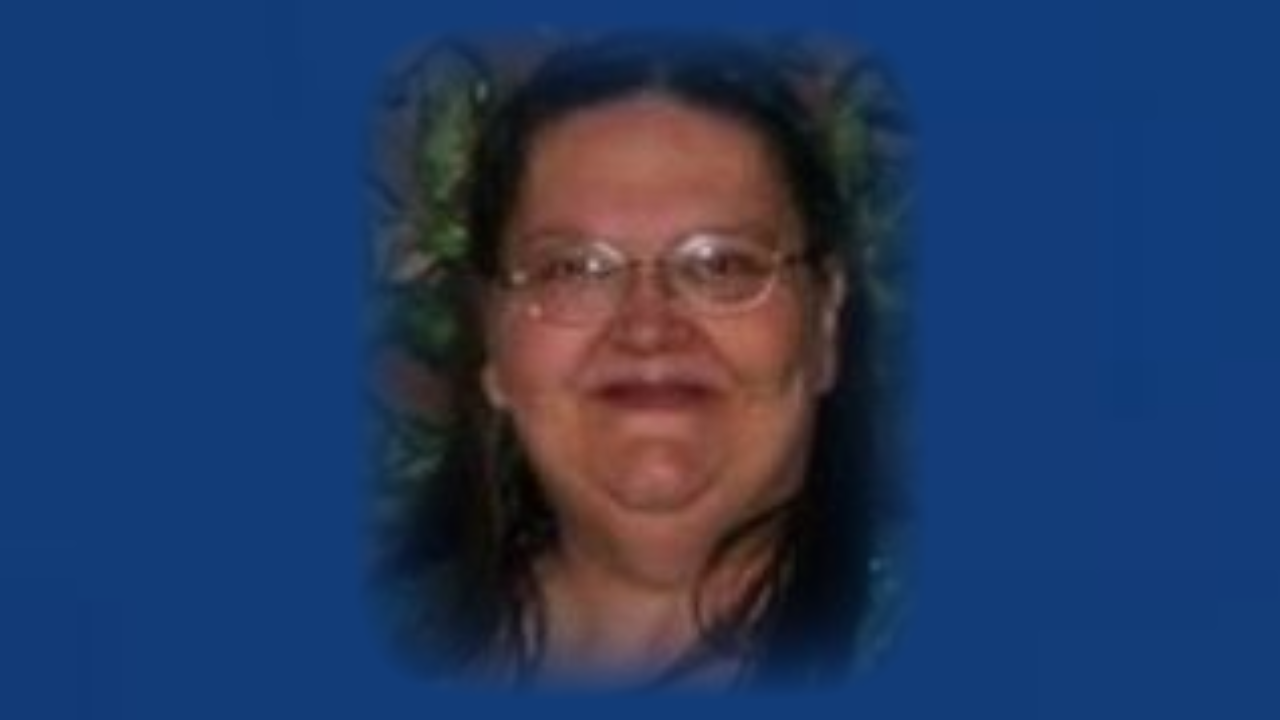 Cynthia Helen (Roberts) Sandefur
March 18, 1958 - June 4, 2024