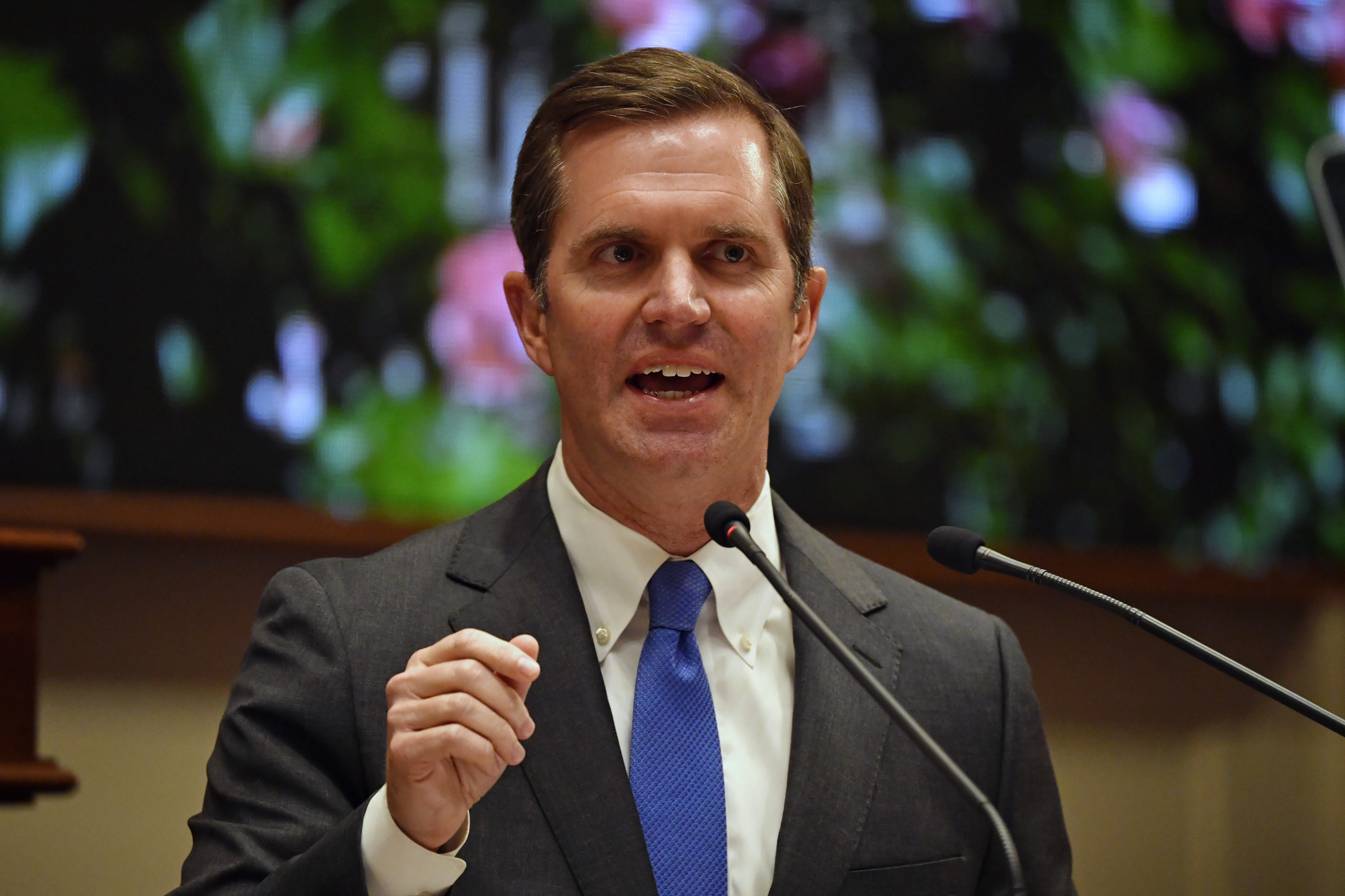 Beshear Preschool Kentucky