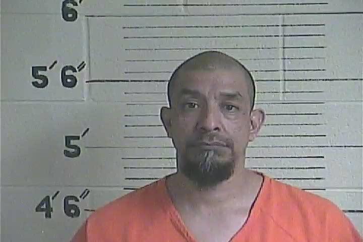 Pedro Torices Mugshot