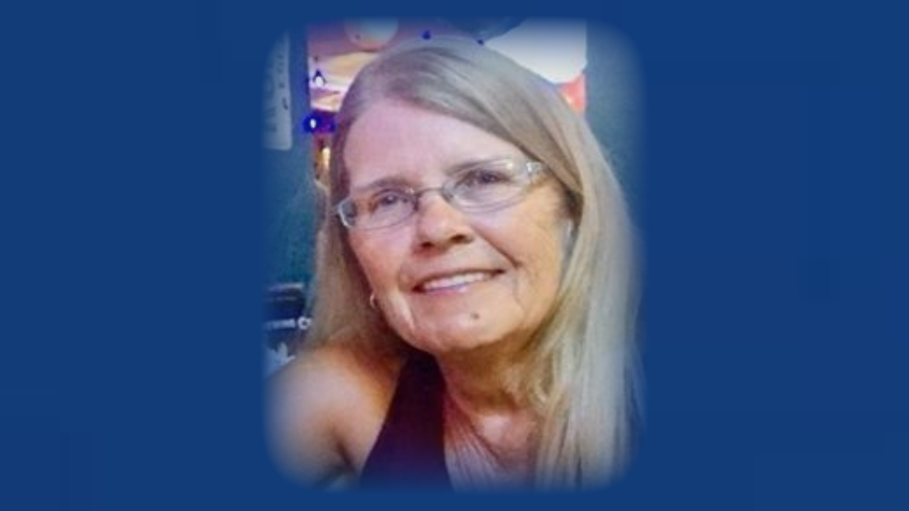 Kathleen (Kathy) Ann Emerson
November 29, 1948 ~ January 12, 2025