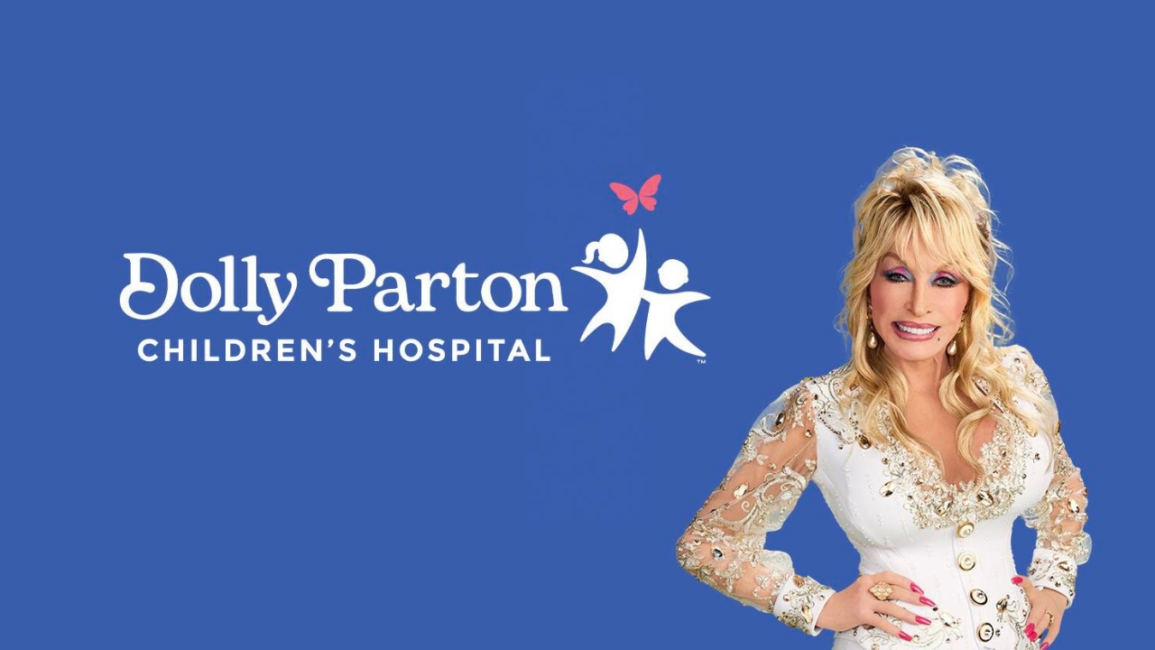 Dolly Parton Children’s Hospital