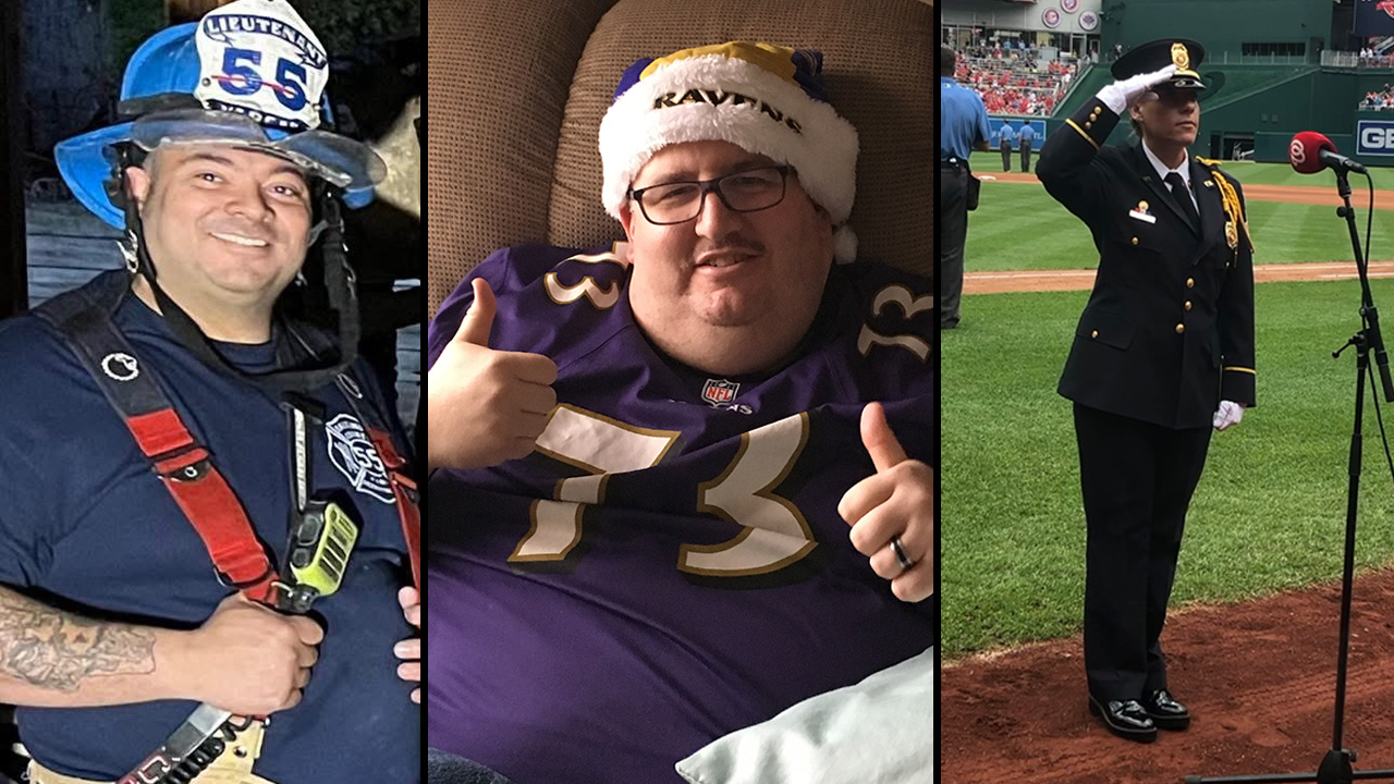 Firefighters and Cancer