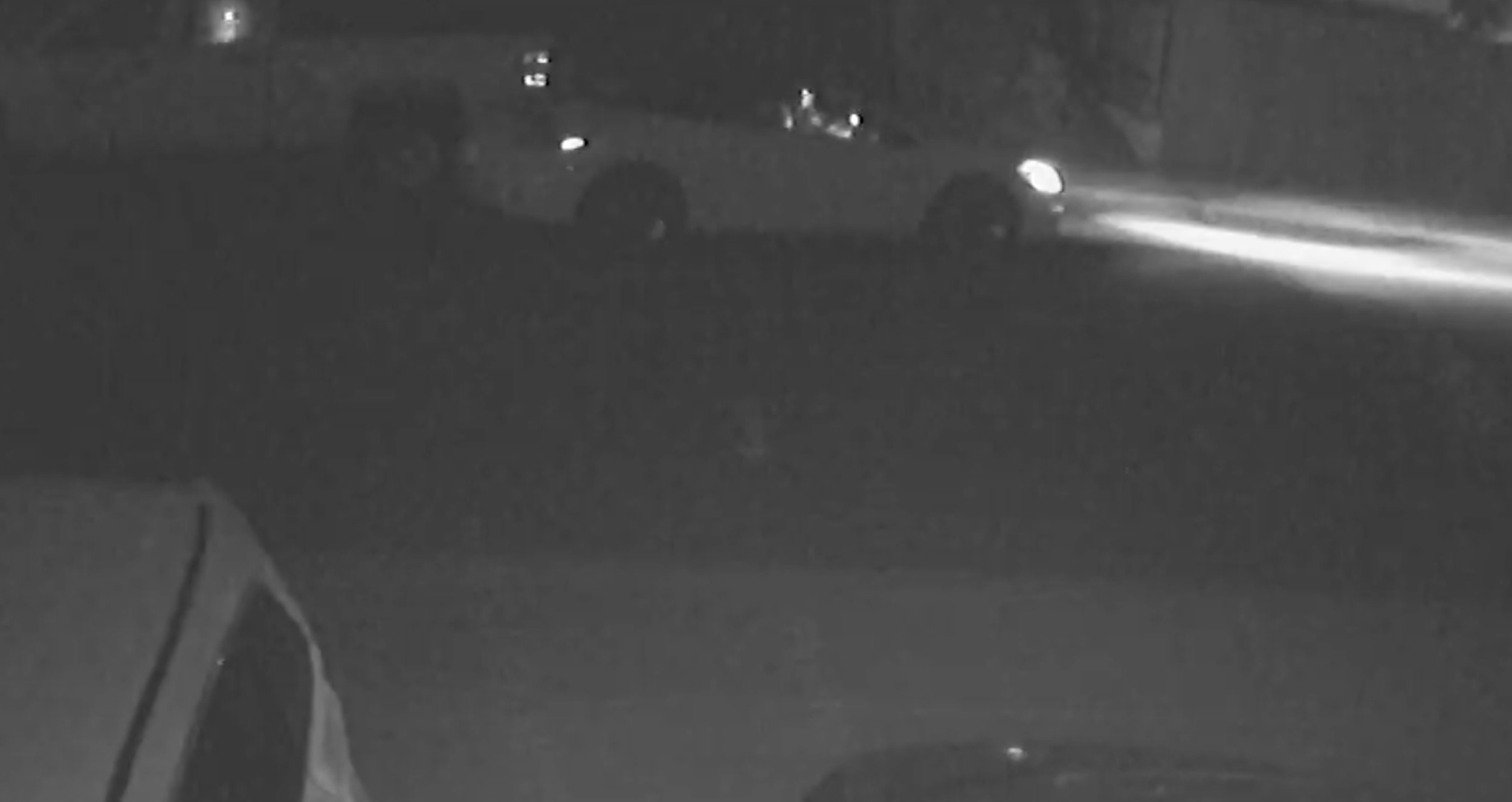 Caught on video: thieves in convertible targeting vehicles in Chula Vista neighborhood