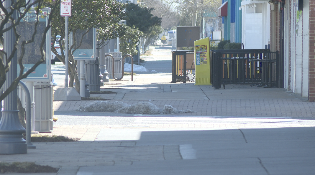 New curfew for minors could take effect in Virginia Beach this Spring