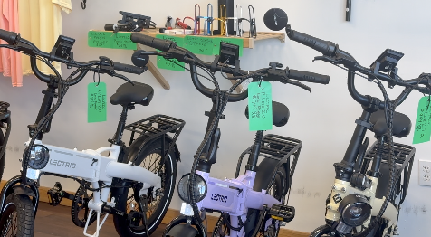 Parents warned about e-bike safety after Cape Coral police arrest children for reckless riding