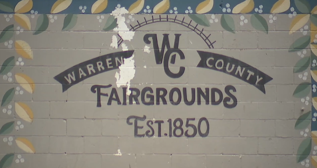 Warren County Fairgrounds