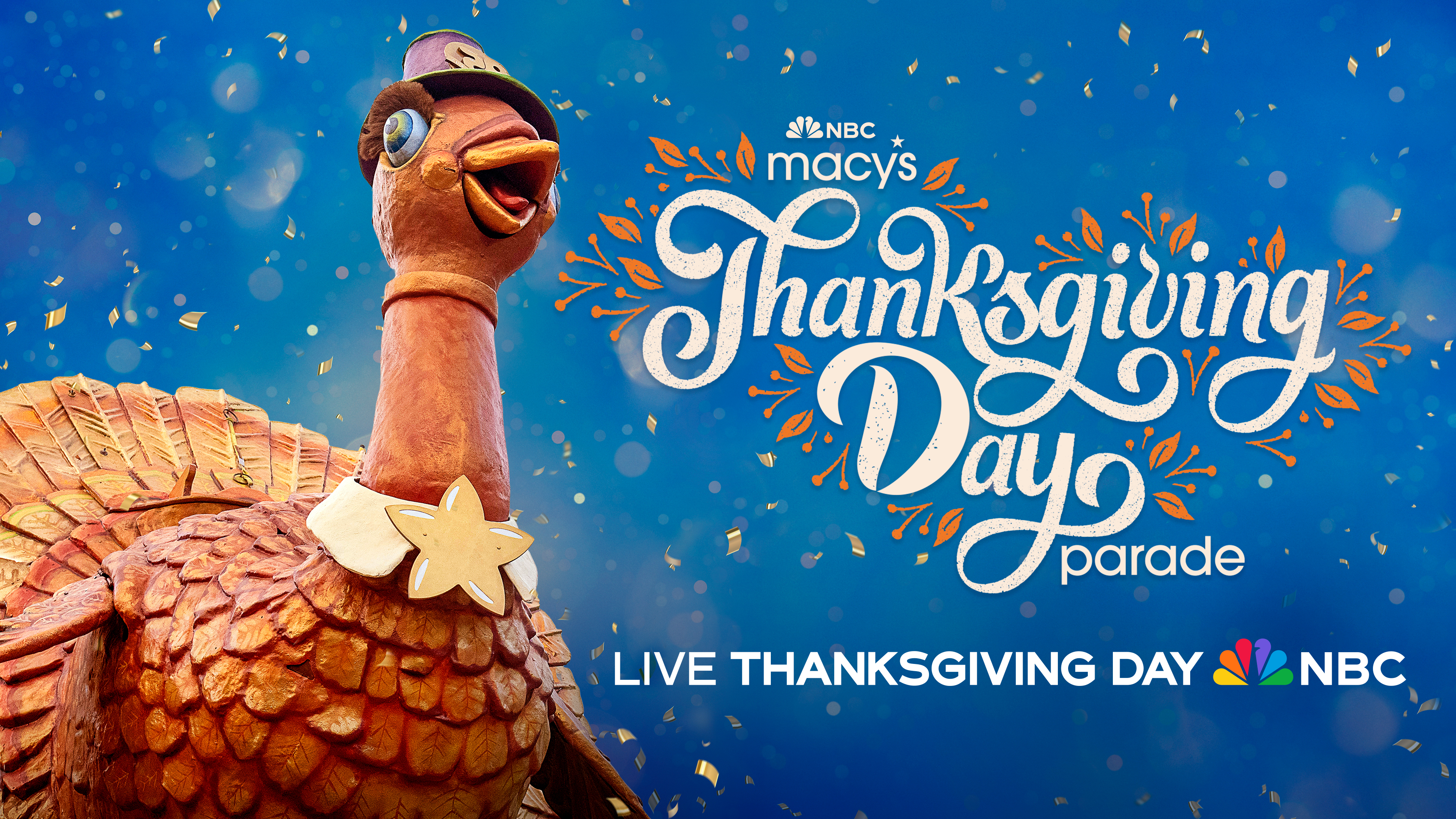 Macy's Parade 2022