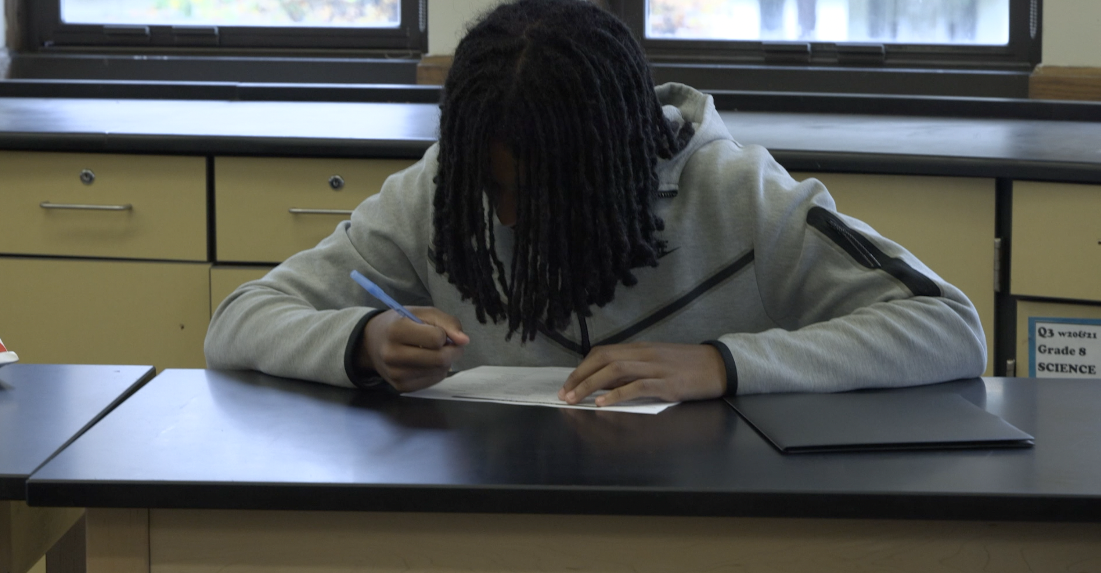 Lansing School District