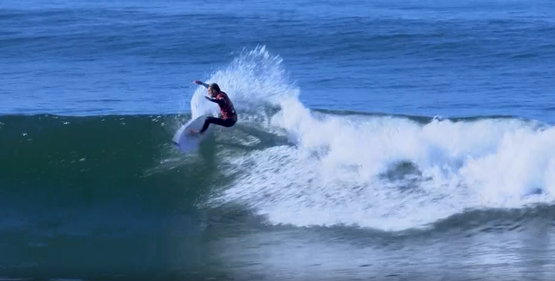 SLO CAL Open Surf Competition comes to an end 