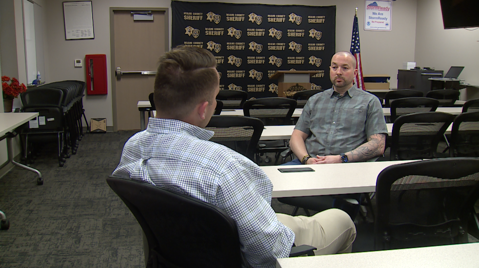 Miami County Sheriff’s Office Enhances Mental Health Resources for First Responders Miami County Sheriff’s Office Enhances Mental Health Resources for First Responders