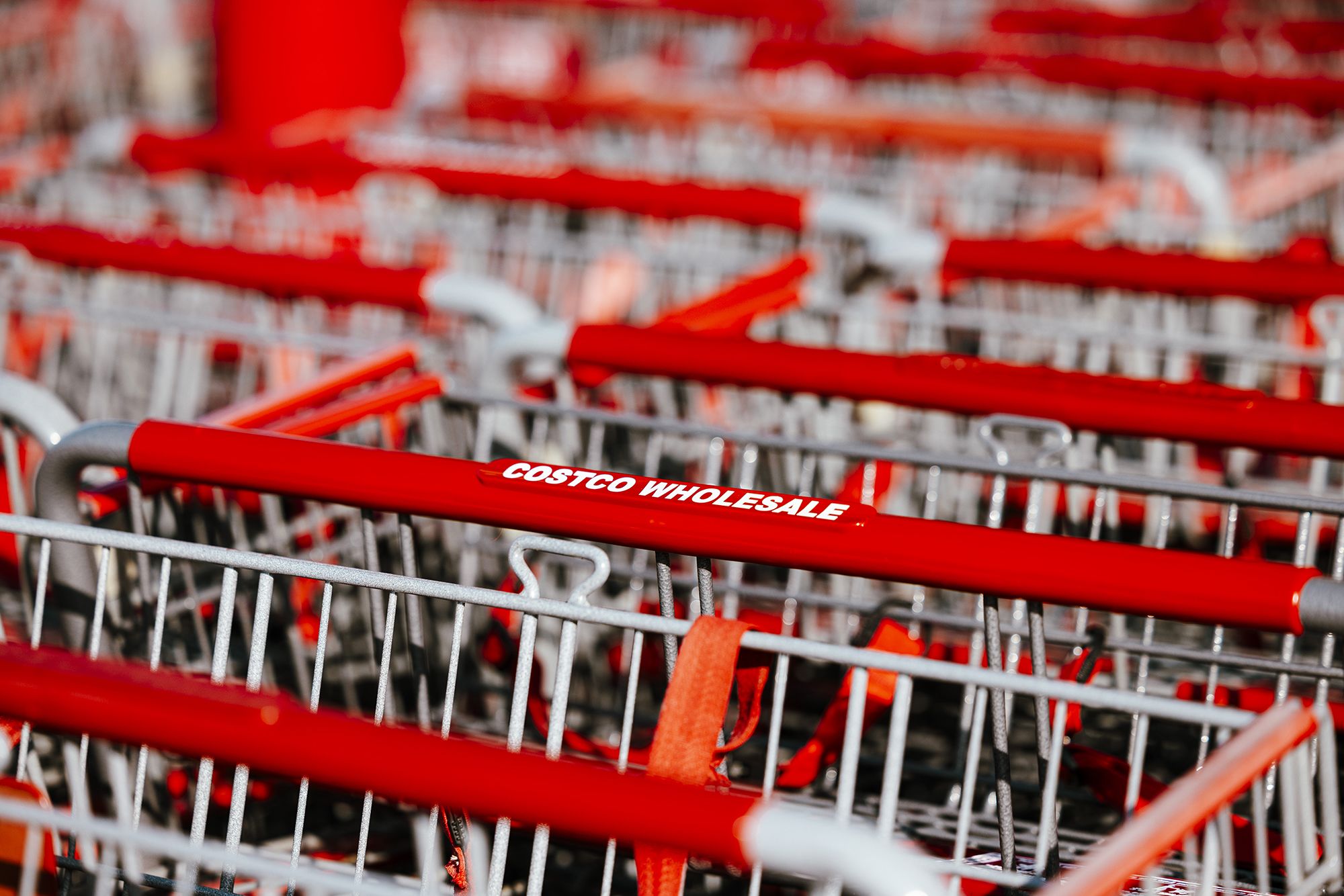 Costco had an interesting response to the workers' union.
