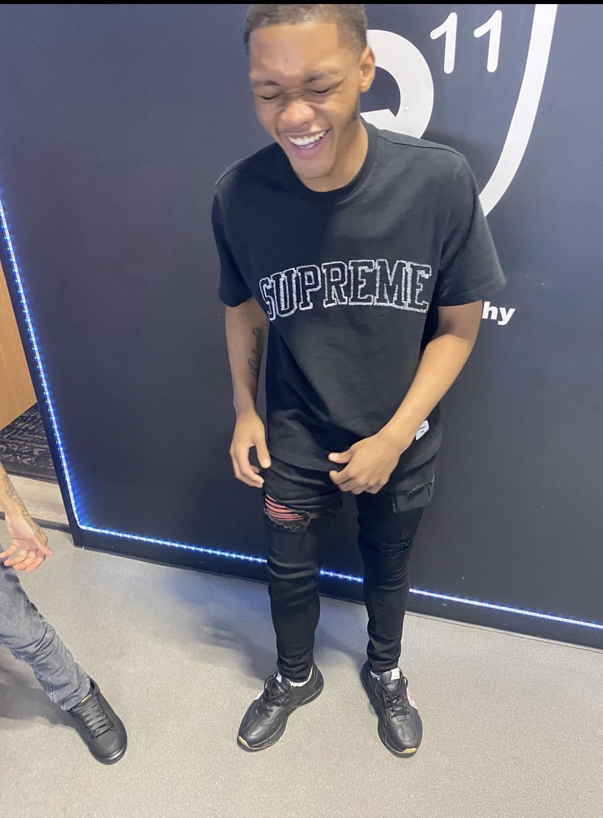 keshawn emery 2
