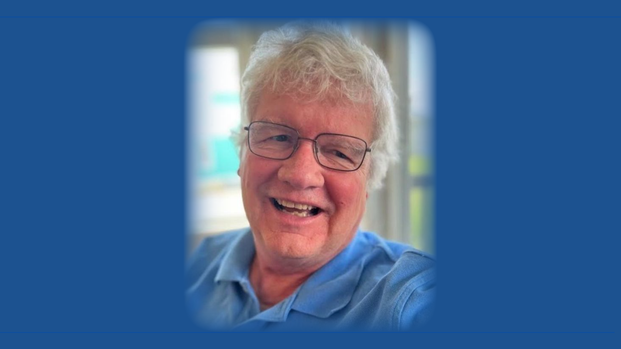 Turner Carlisle Graybill
April 27, 1953 — March 21, 2026