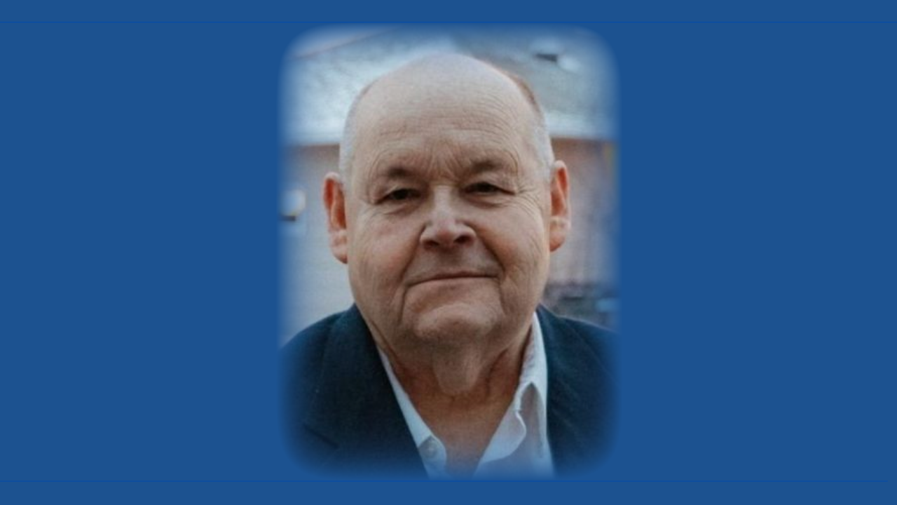 Russell John DeVries
January 20, 1952 - February 3, 2026