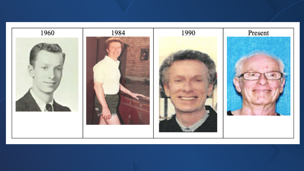 Fresno man charged in passport fraud after assuming dead child's identity